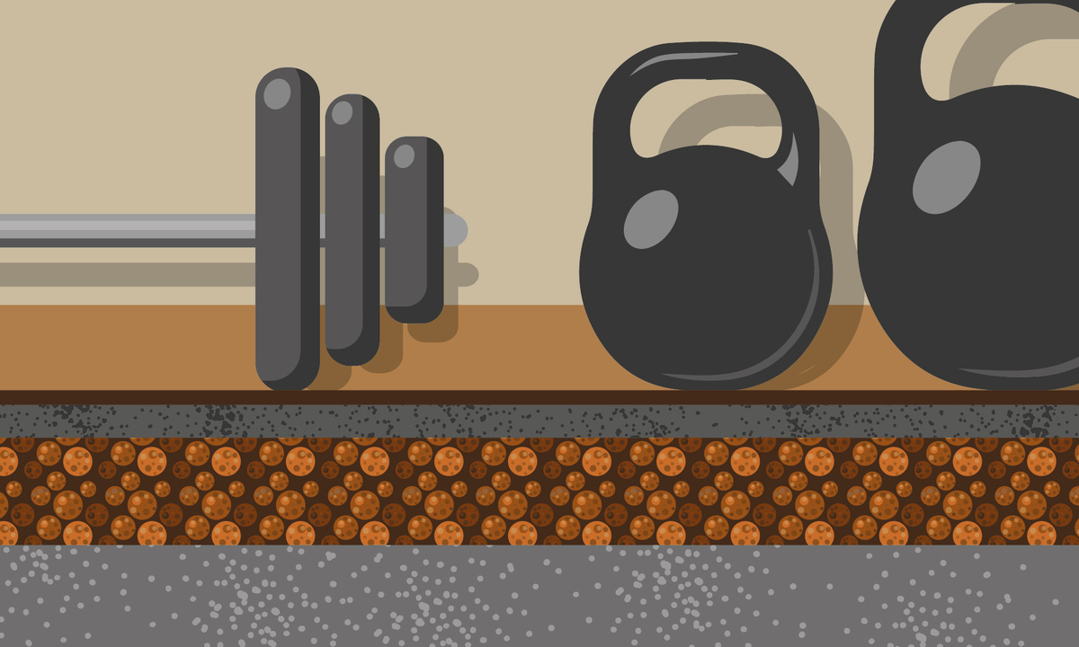 Прочность керамзита