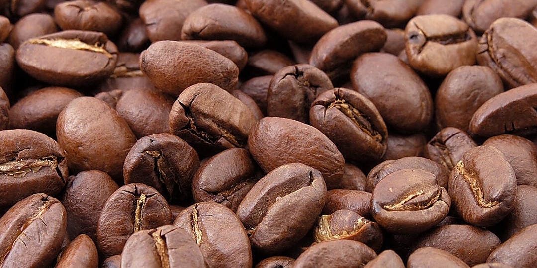 История кофе в России