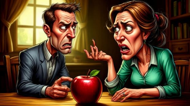 Найди свою половинку: почему я отвергаю это пожелание