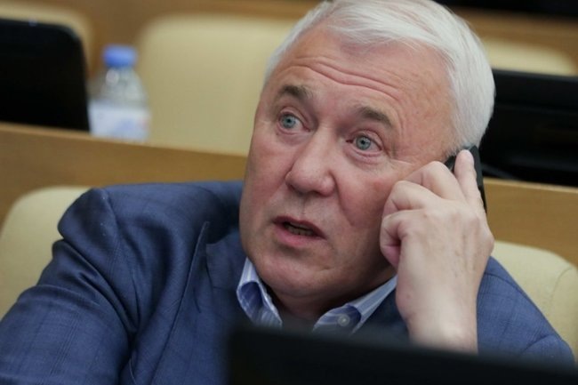 Новые правила денежных переводов с 1 апреля не коснутся обычных граждан – депутат Аксаков