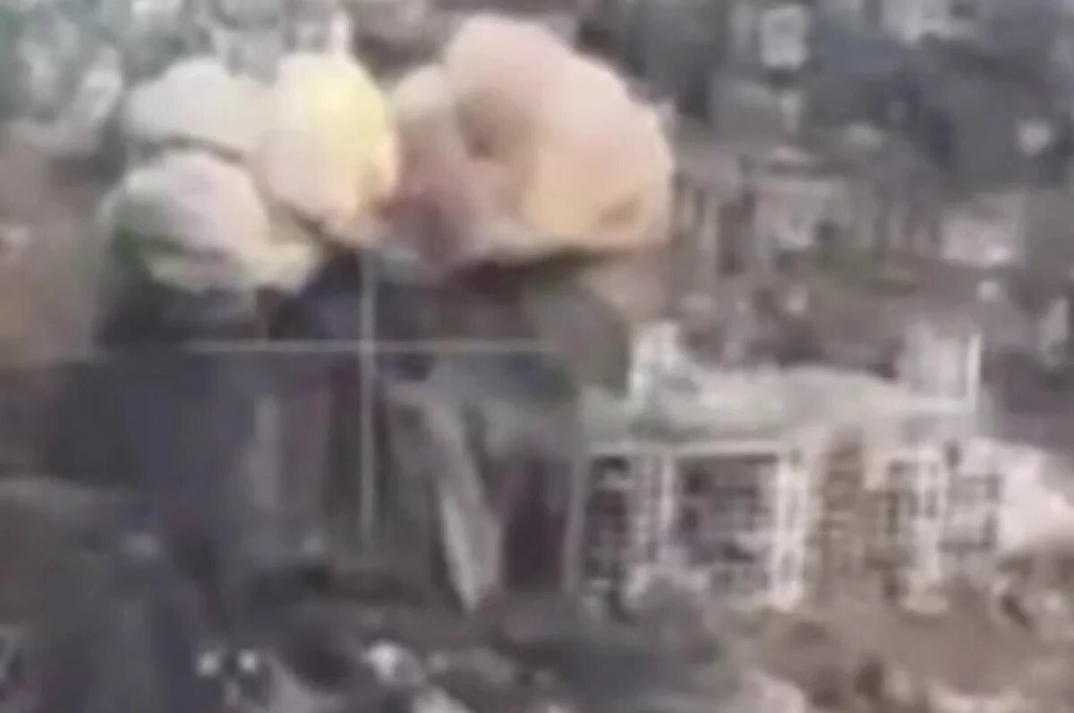    Последний шанс: генерал рассказал, что творится в Константиновке