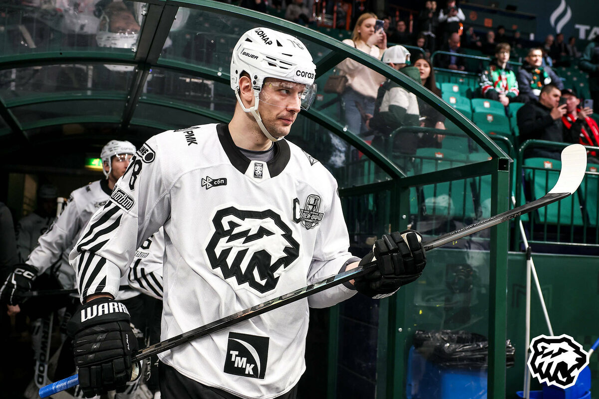 Фото: hctraktor.org