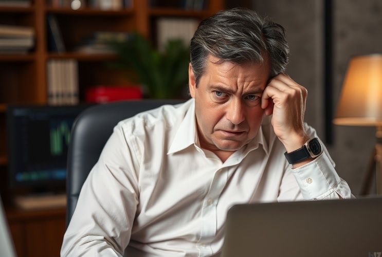 Предприниматели паникуют: Они жалуются на происходящее в экономике