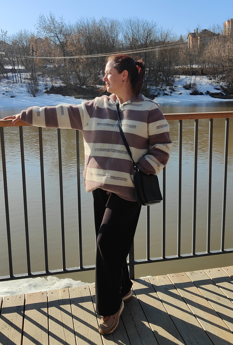 Тревожность или интуиция?