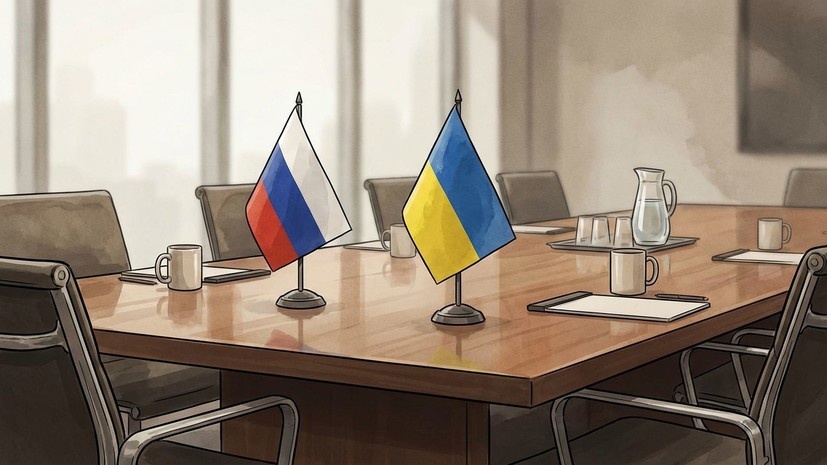   Сгенерировано с помощью ИИ