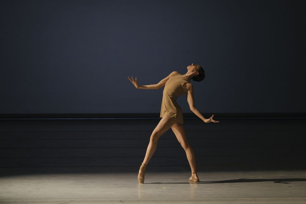    Предоставлено Dance Open