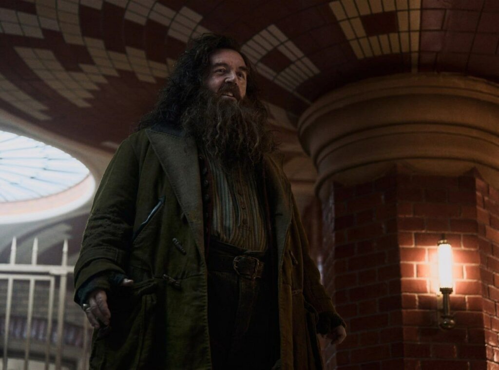    Фото: кадр из фильма