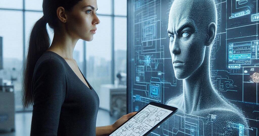 Русская Илона Маск - Ольга Ускова: исповедь эпохи, написанная кровью и кодом - "Этюды черни"