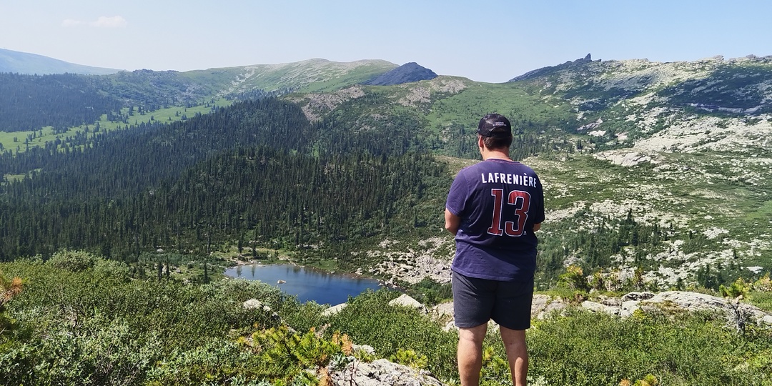 "РОССИЙСКАЯ ШВЕЙЦАРИЯ". КРАСИВЫЕ МЕСТА ХАКАССИИ. ЧАСТЬ ВТОРАЯ.