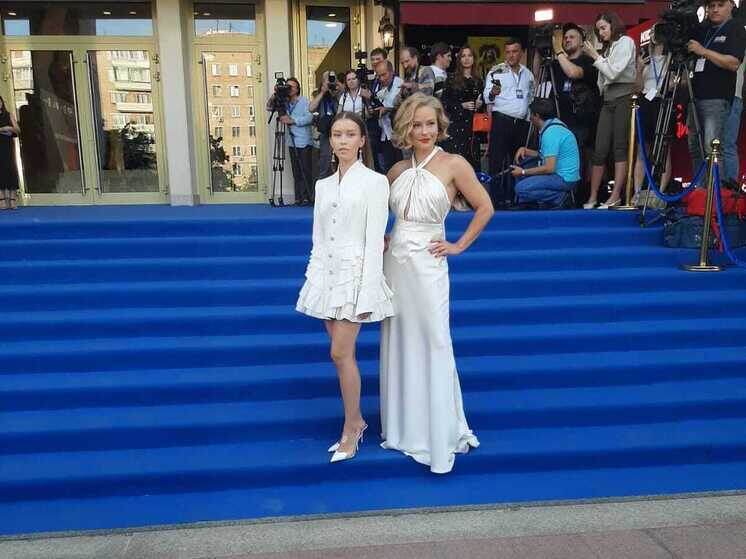   Ульяна Калашникова