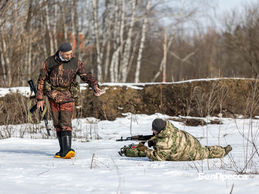     Фото: Алексей Дацковский