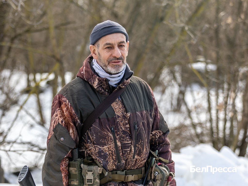    Евгений Михайлюк / Фото: Алексей Дацковский