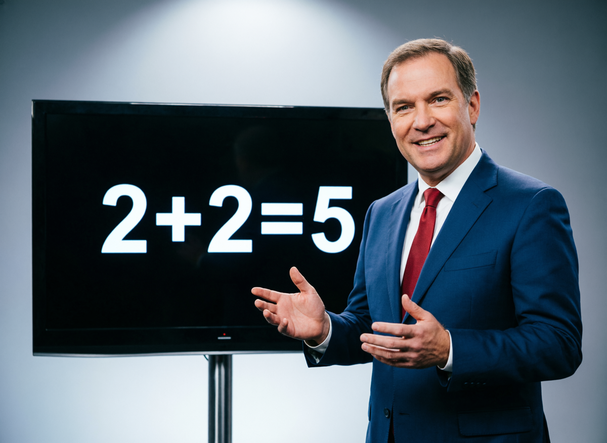 Тишина в эфире