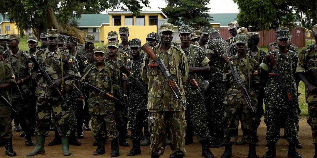 Прецедент создан: нашлась страна, армия которой готова рискнуть всем ради Израиля