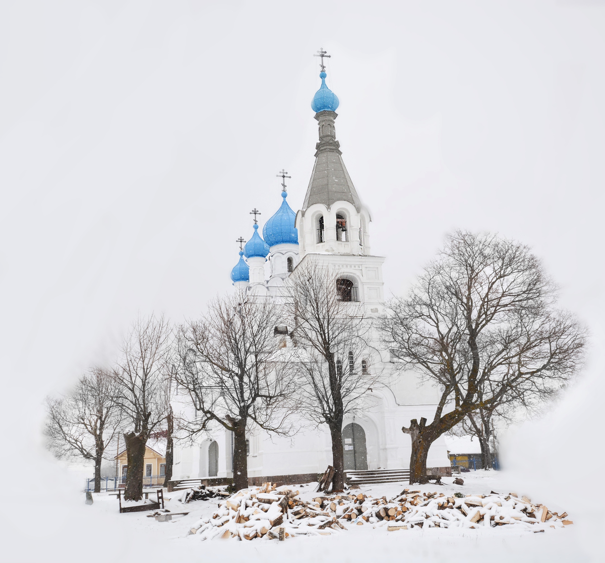 Фото и стихи – Елены Бузницкой
