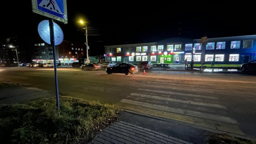    ГАИ Марий Эл