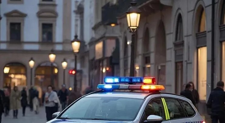    Фото: генерация AI