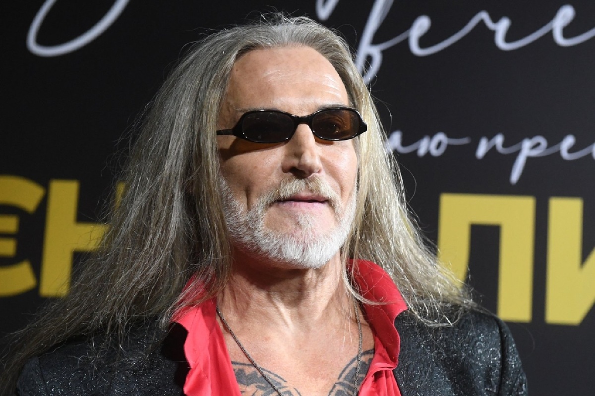    Никита Джигурда (Фото: РИА Новости/Кирилл Каллиников)