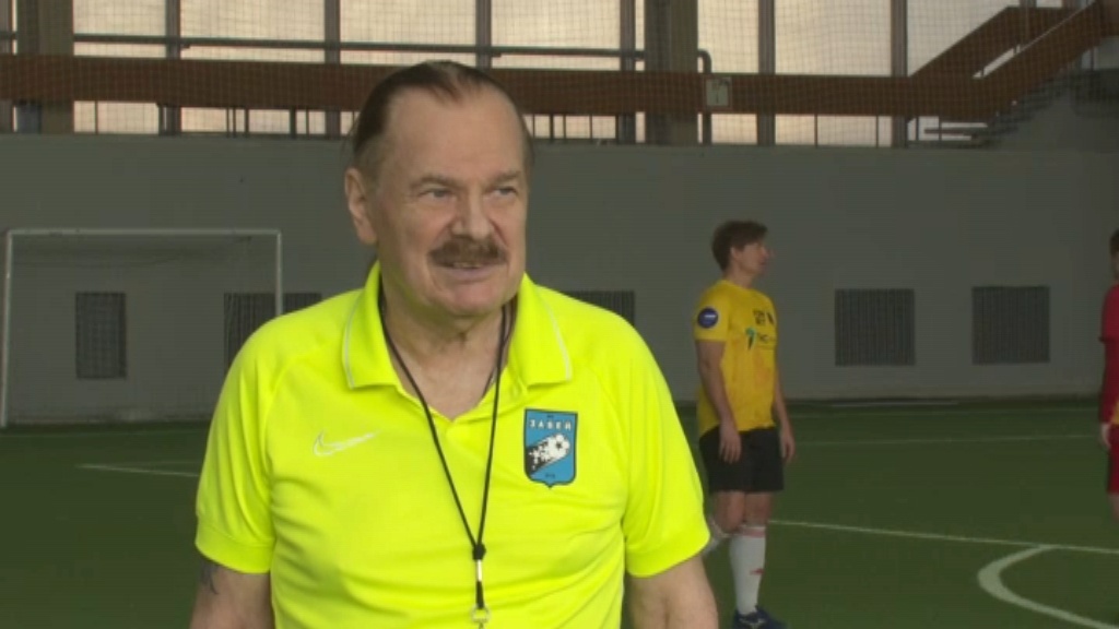 Владимир Петрович Пресняков, 26.03.26