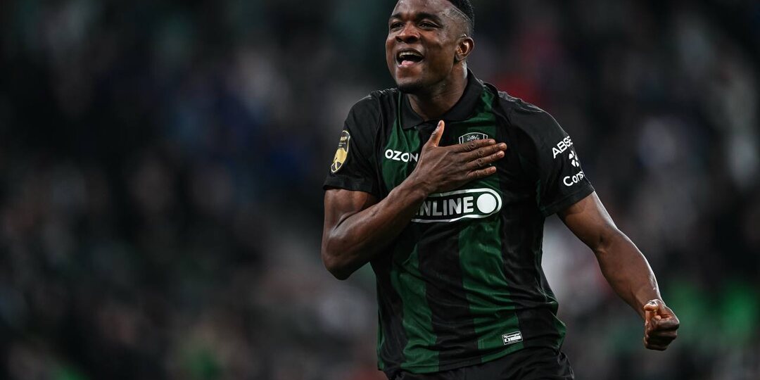 Лучшие игроки марта в РПЛ по голевым действиям