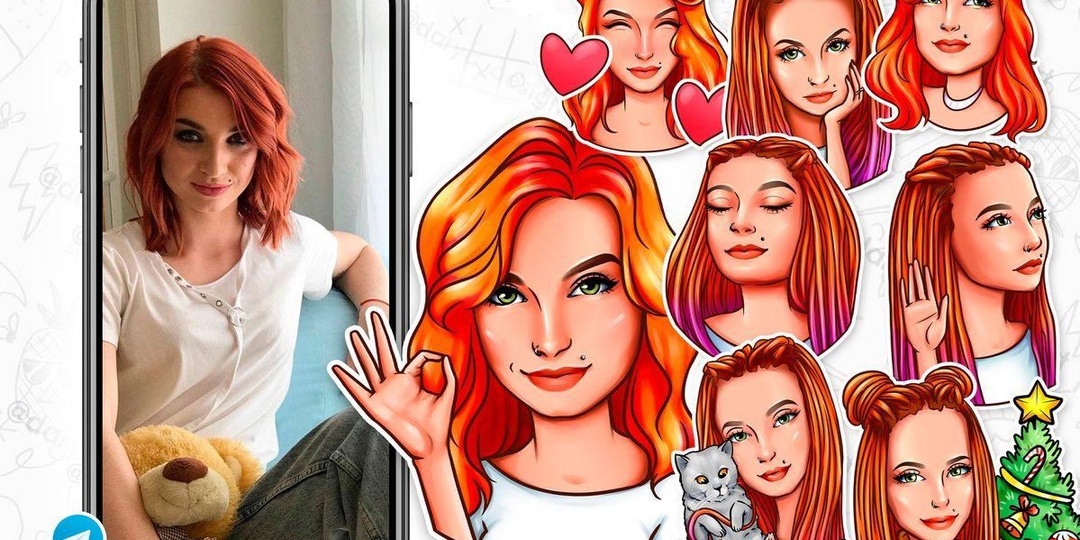 Как сделать танцующего персонажа со своим лицом через ИИ