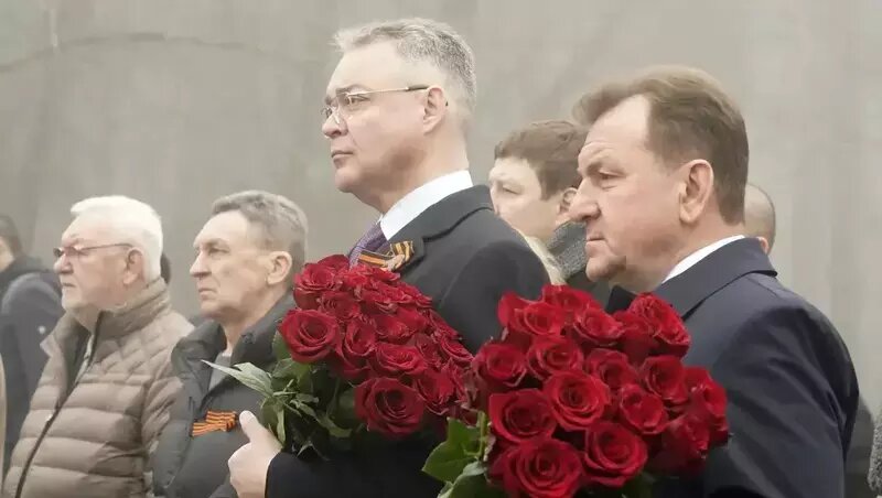      Фото: Пресс-служба главы Ставрополья