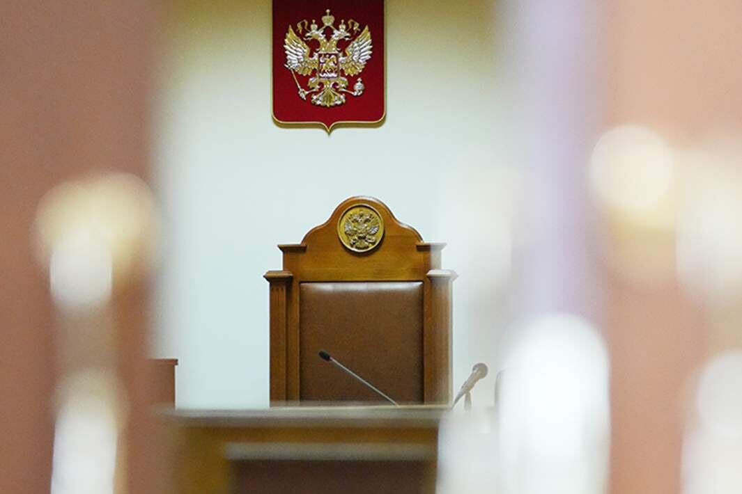 Фото: ИЗВЕСТИЯ/Дмитрий Коротаев