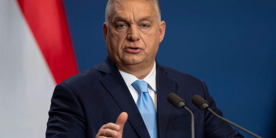 Требование Орбана к Зеленскому и украинские шпионы. Что известно