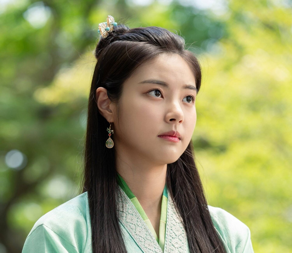 Дорама "Фантастическая соната" 2024