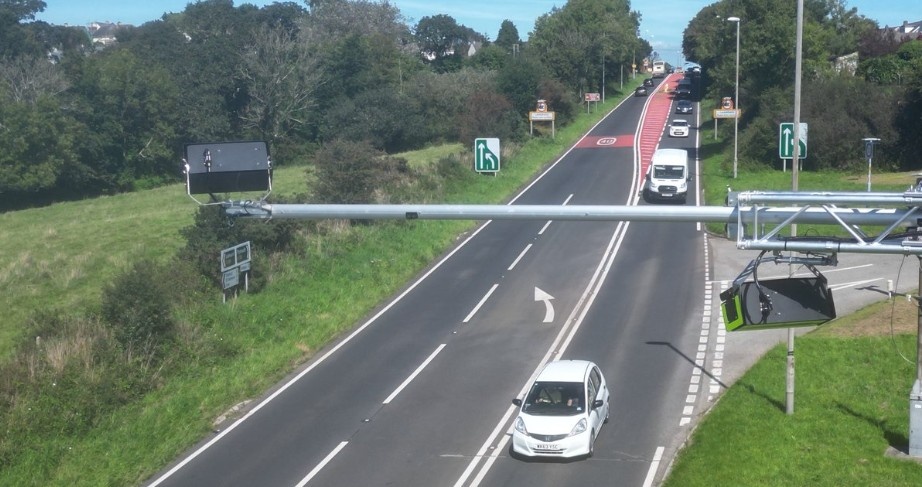 днем и местами вполне милое мистечко (фото из свободных источников)