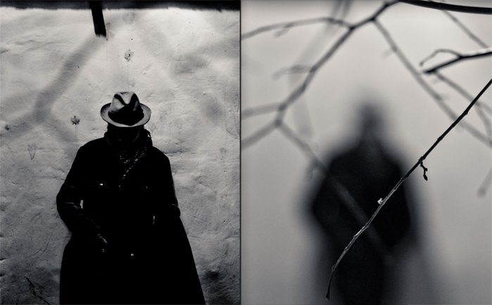 Возвращение зверя