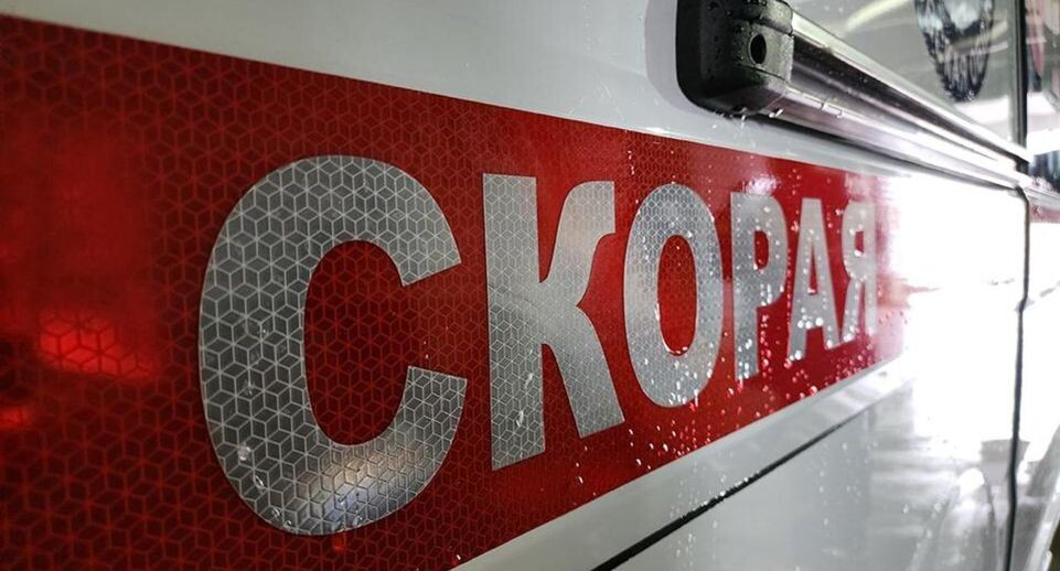    МедиаБанк Подмосковья/Юлия Андросова