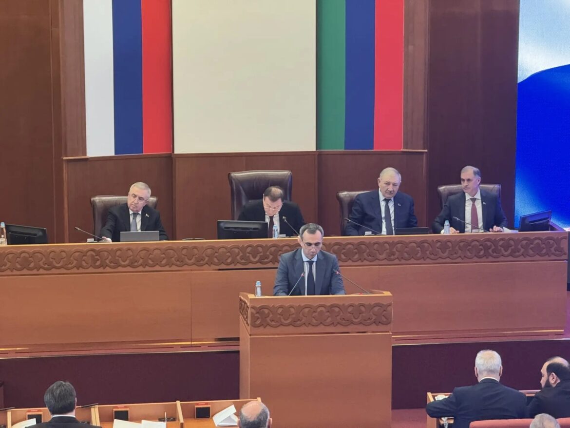 Заур Эминов