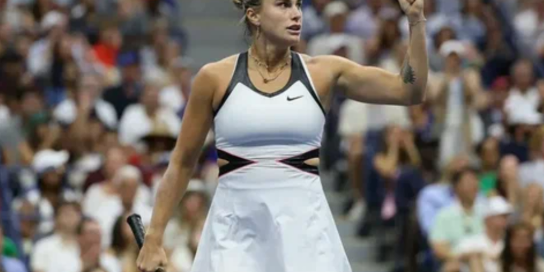 Соболенко встретится с Рыбакиной в полуфинале турнира в Майами