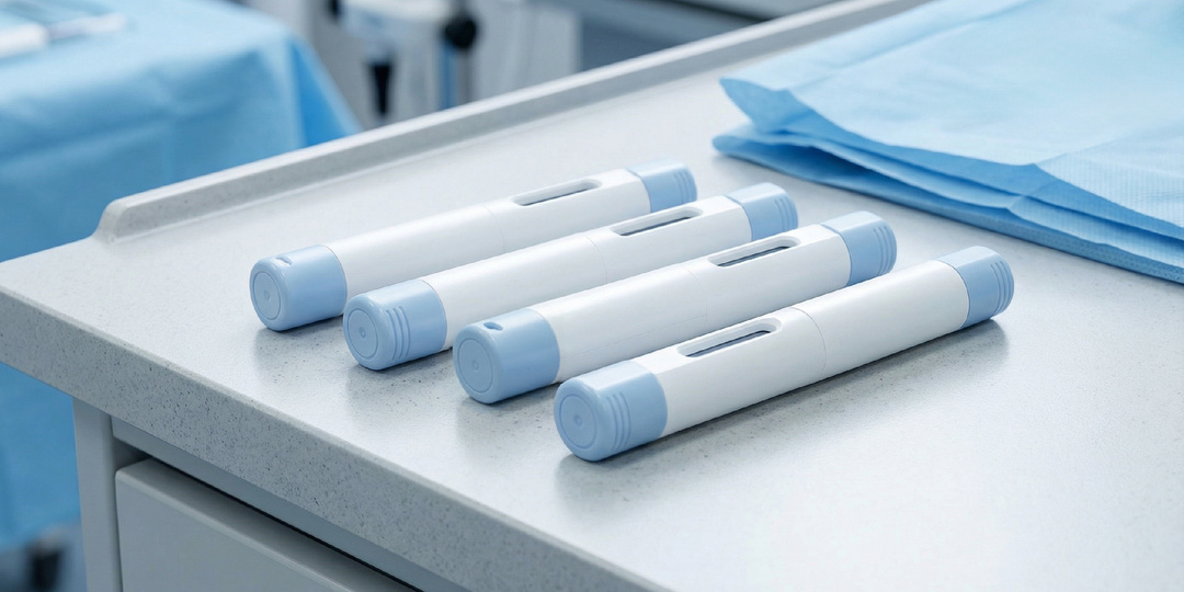 Тирзепатид: что показали 13 исследований и почему это важно для тех, кто худеет