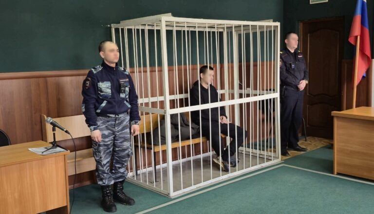    Напавшего на детсад в Бугуруслане направят на психиатрическую экспертизу Оренбуржье