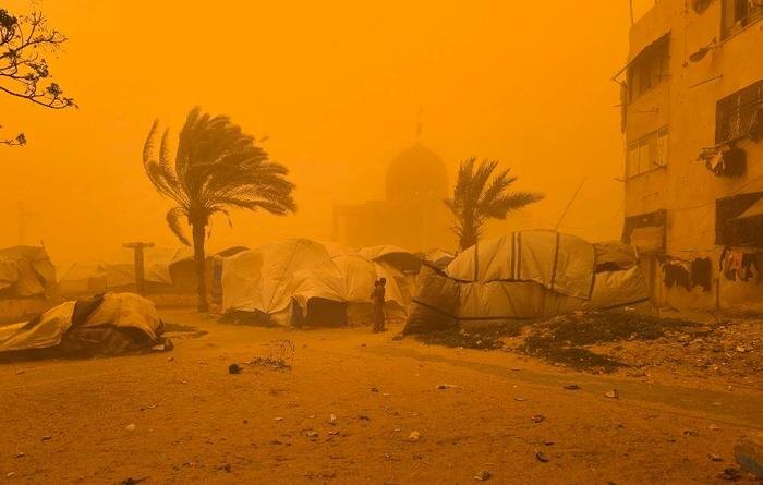 Обложка © ТАСС / IMAGO / APAimages