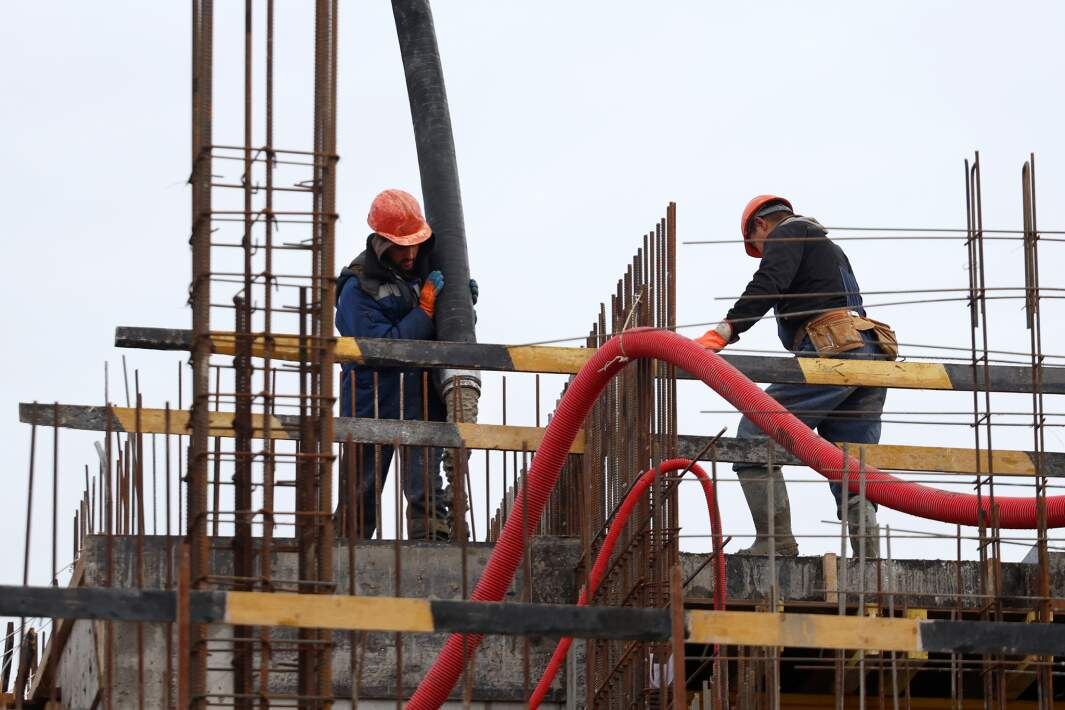 Фото: ИЗВЕСТИЯ/Евгений Павлов