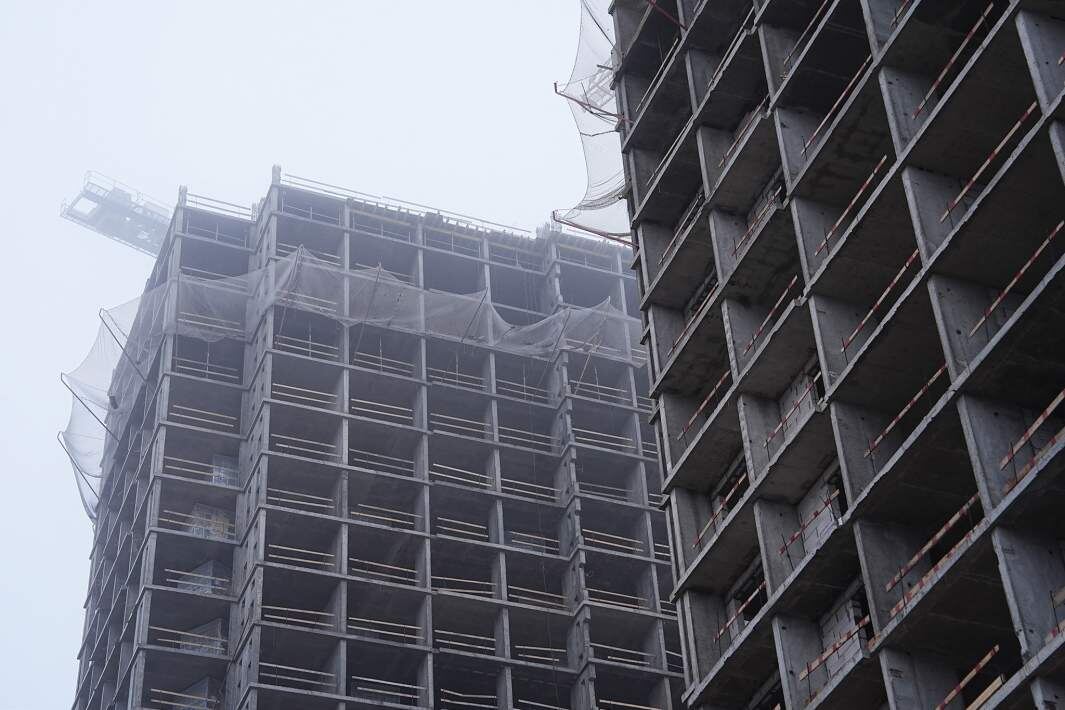 Фото: ИЗВЕСТИЯ/Павел Волков