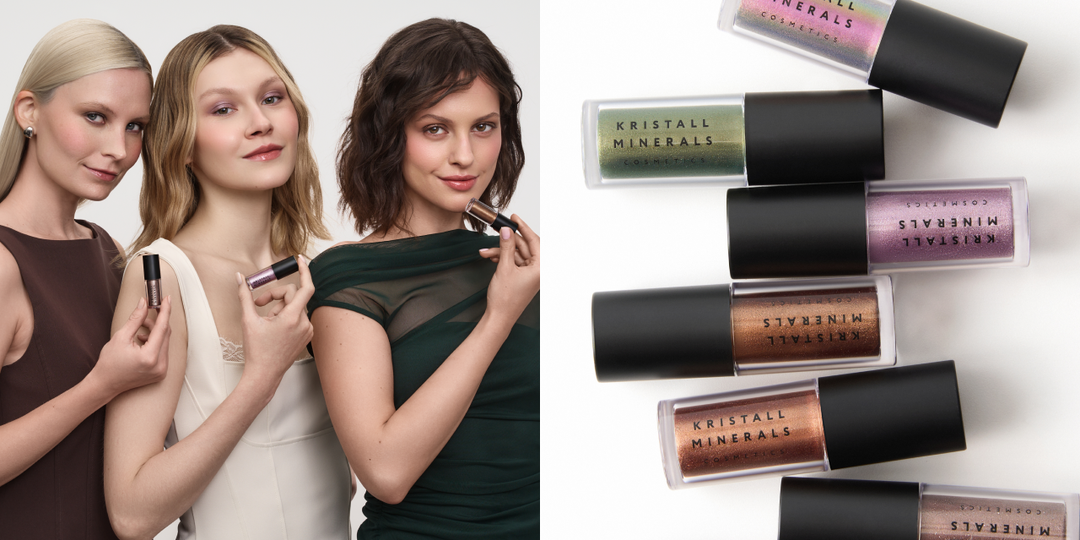 Подбираем тени под свой цвет глаз: идеи для макияжа