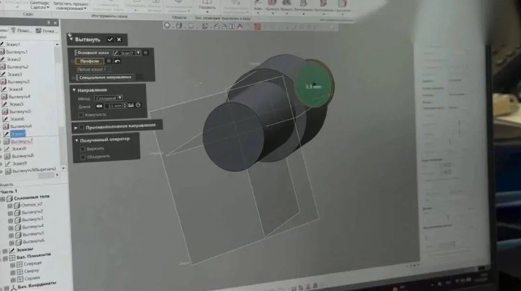 Фото: пресс-служба Министерства по содержанию территорий и государственному жилищному надзору