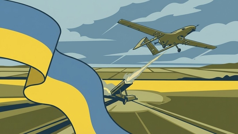   Сгенерировано с помощью ИИ