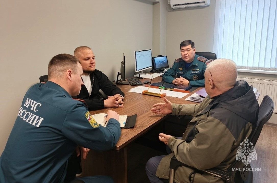    Фото: ГУ МЧС России по Херсонской области