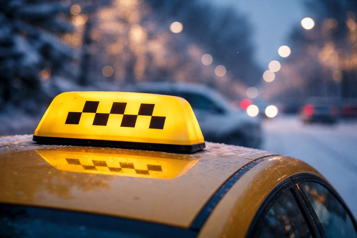 Фото сгенерировано нейросетью