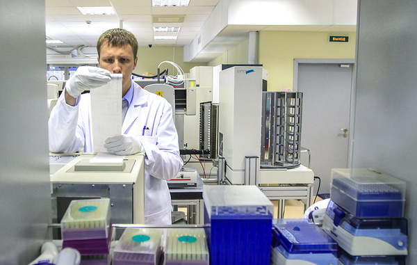 Сергей Коньков/ТАСС