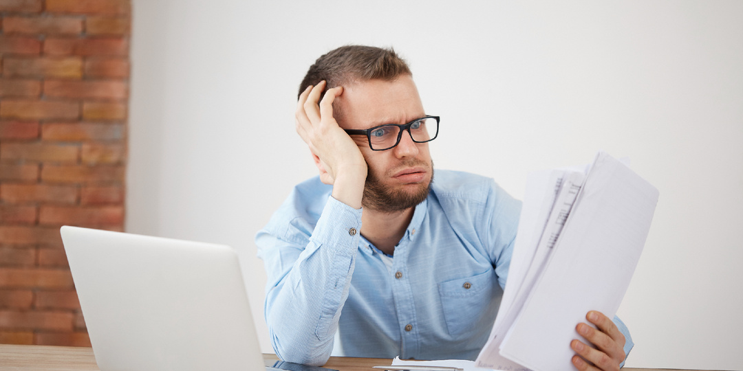 Ошибки в ЕГРЮЛ: как обнаружить, чем опасны и в какие сроки нужно исправить