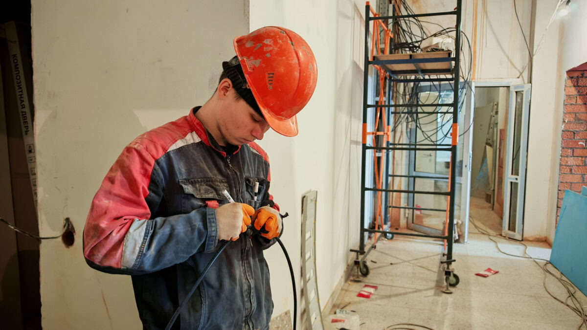    Фото: Андрей Мальцев. Официальный сайт Правительства ЯНАО