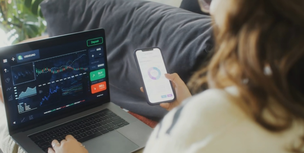 Создать карусель