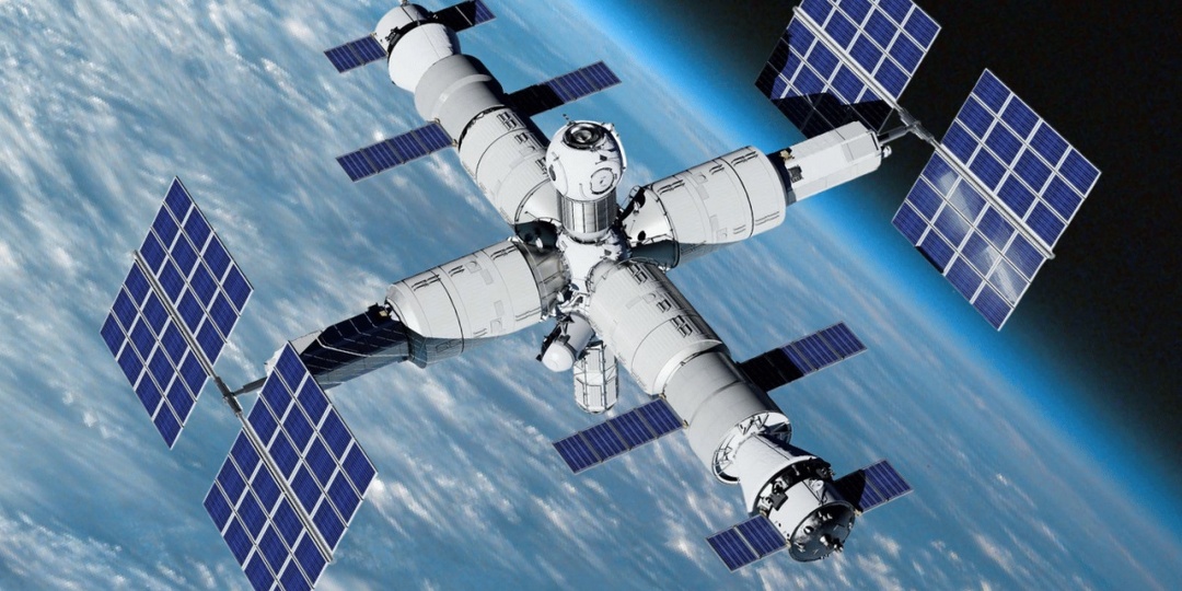 «РОС»: что из себя представляет будущая российская космическая станция?