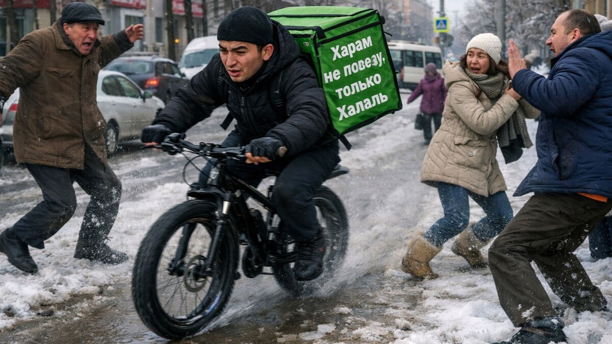 Коллаж Царьграда